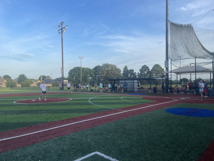 softball