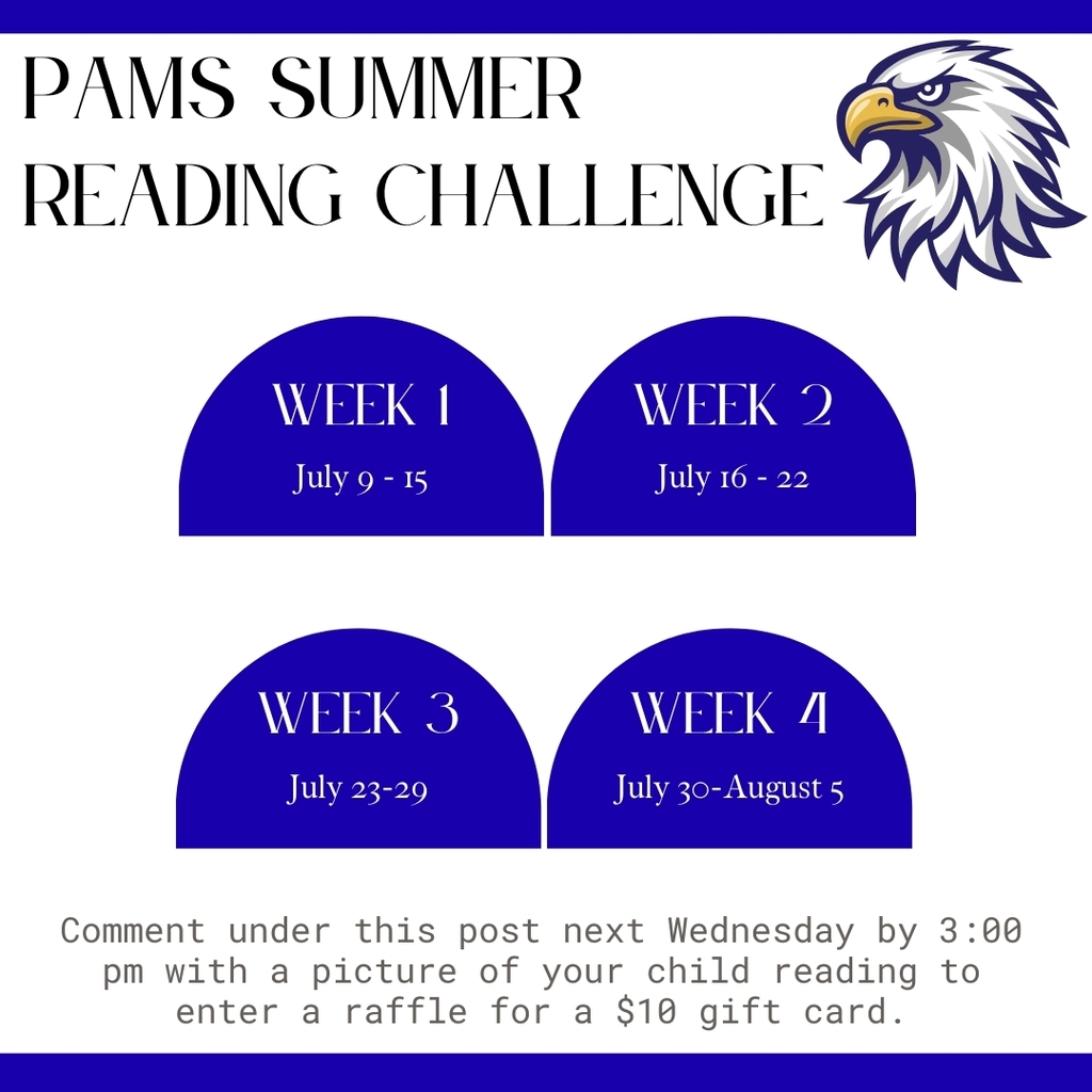 reading challenge