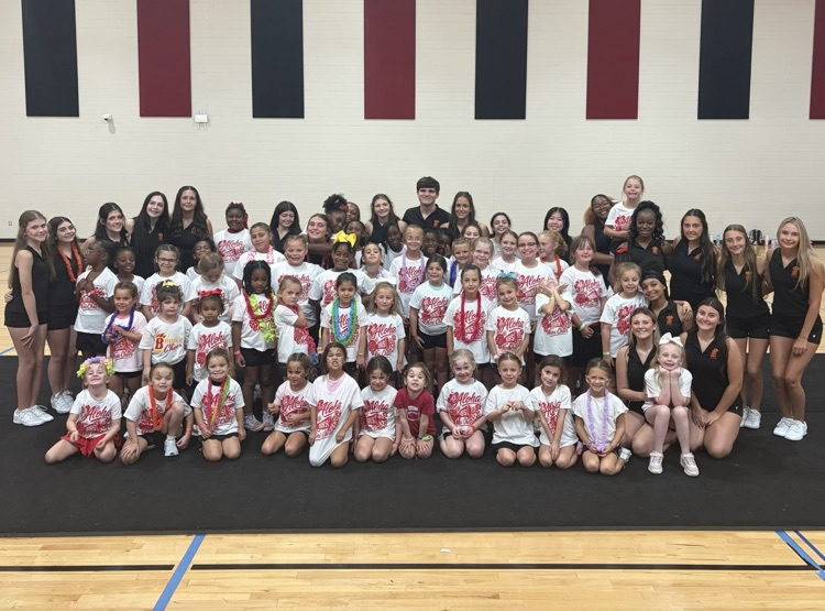 cheer