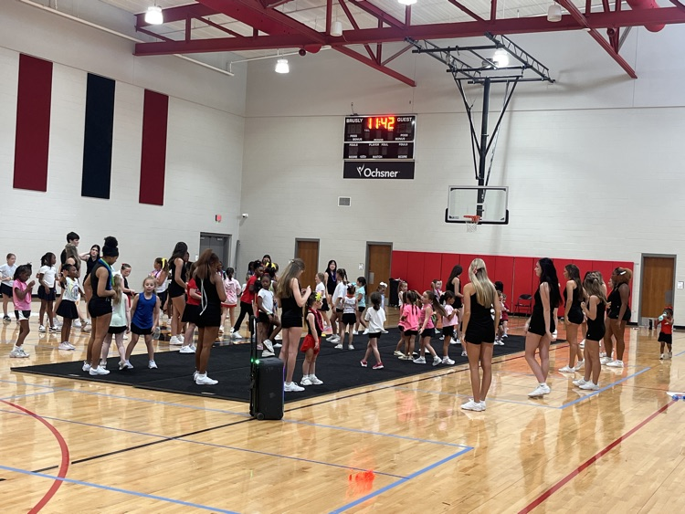 cheer