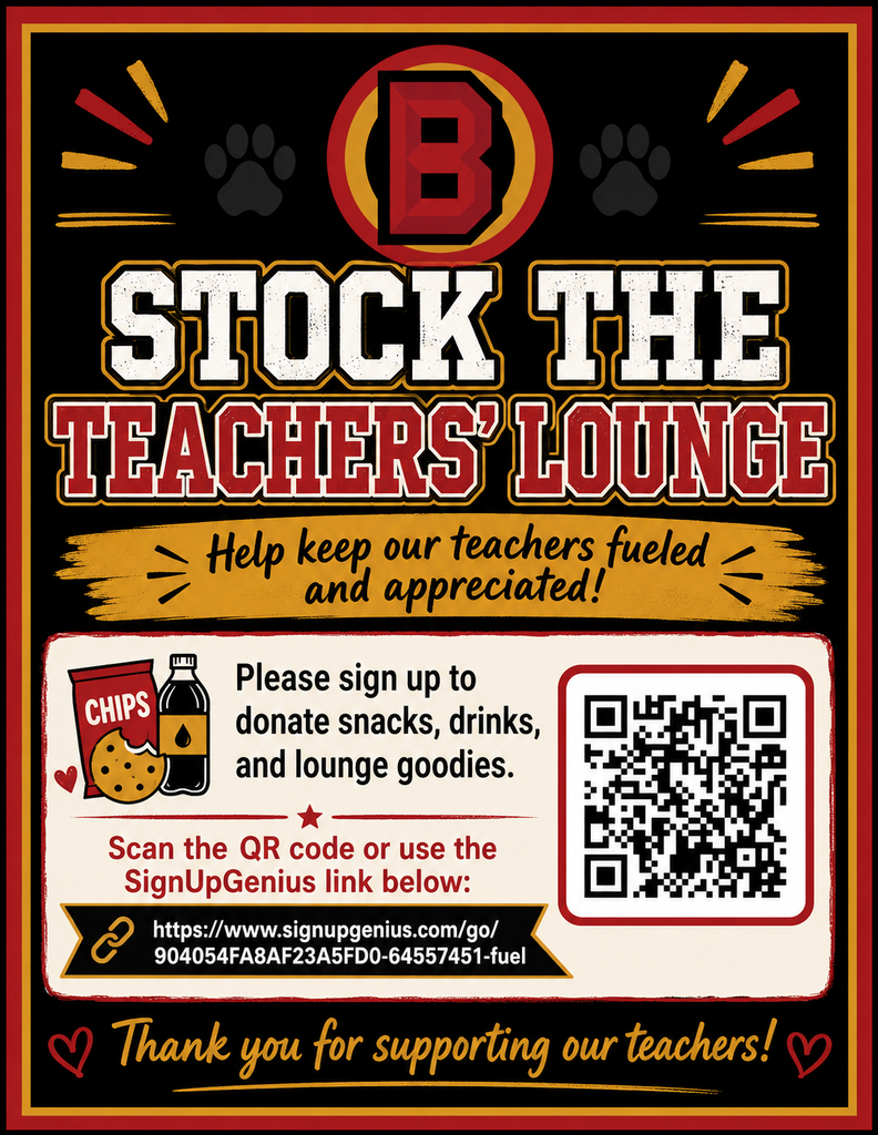Stock the Lounge