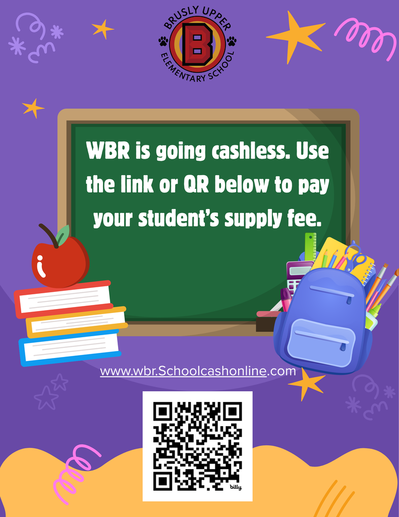 Supply fee online