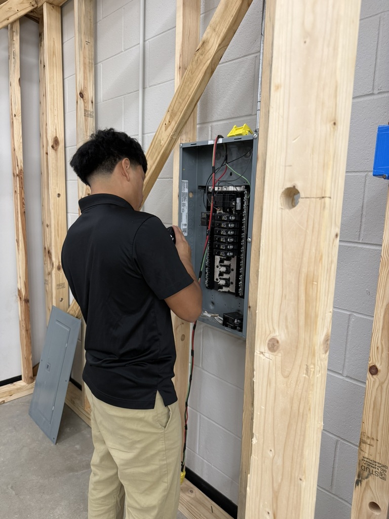 Electrical I
