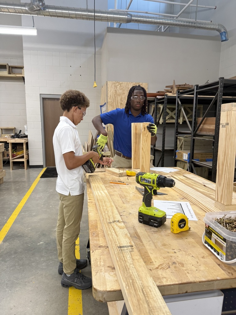 Carpentry
