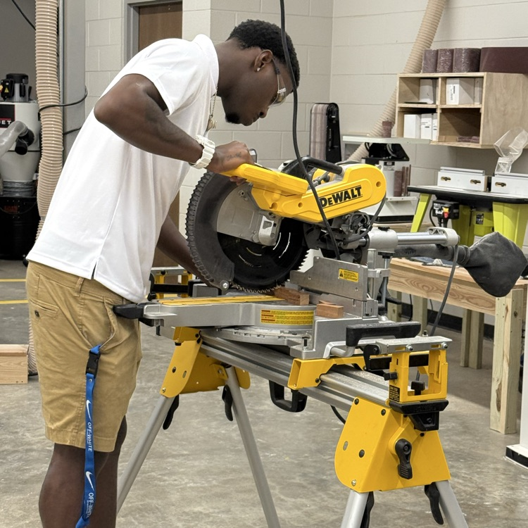 Carpentry