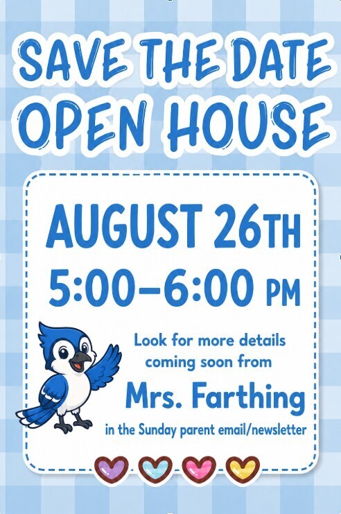 Open House