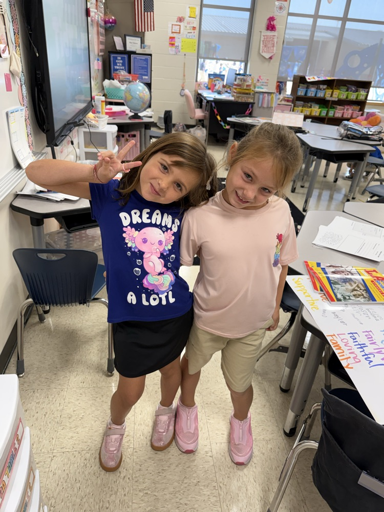 fun Friday!