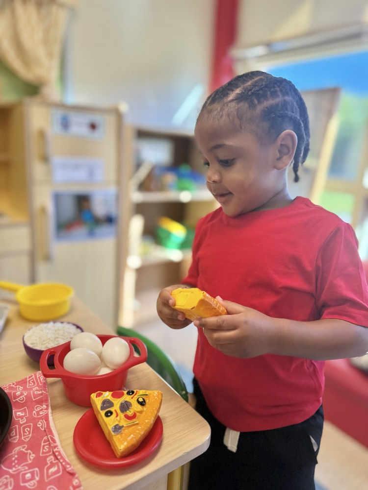 Exploring Centers