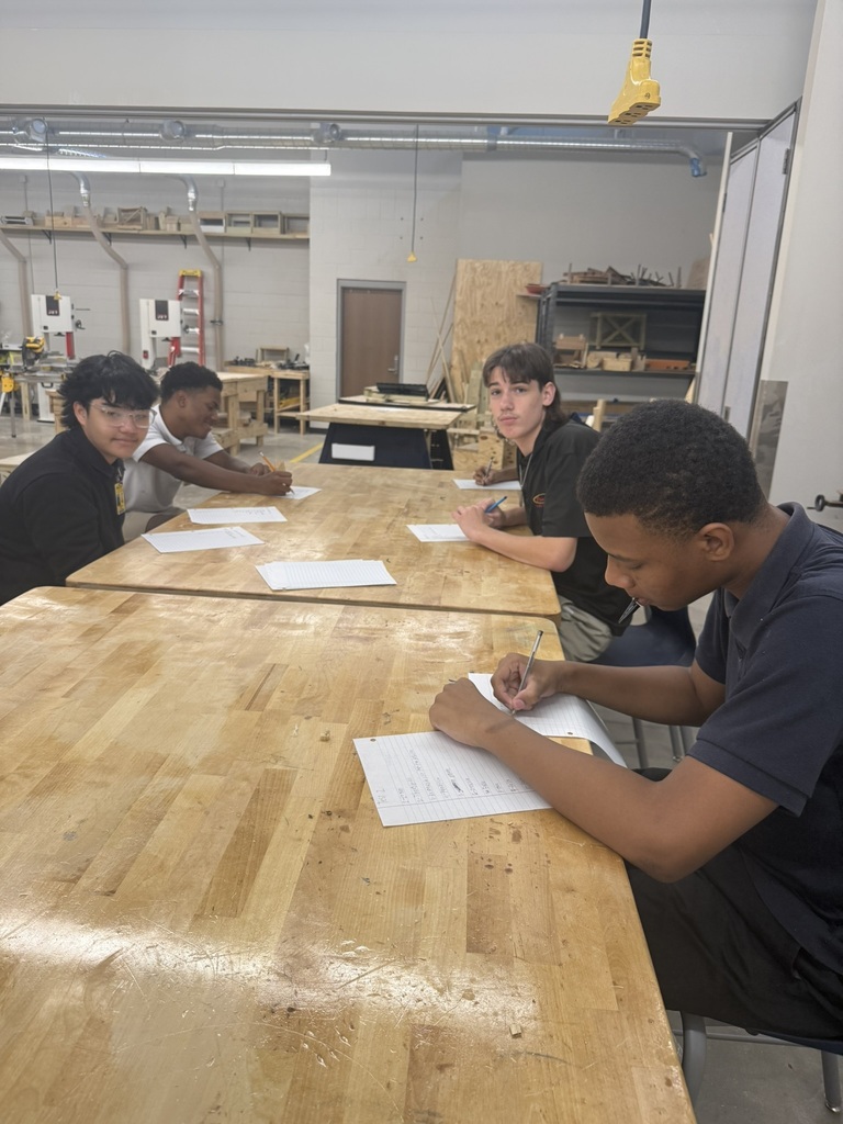 Carpentry
