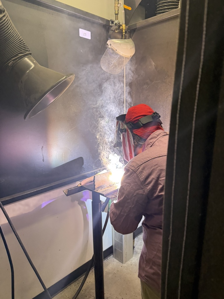 Welding