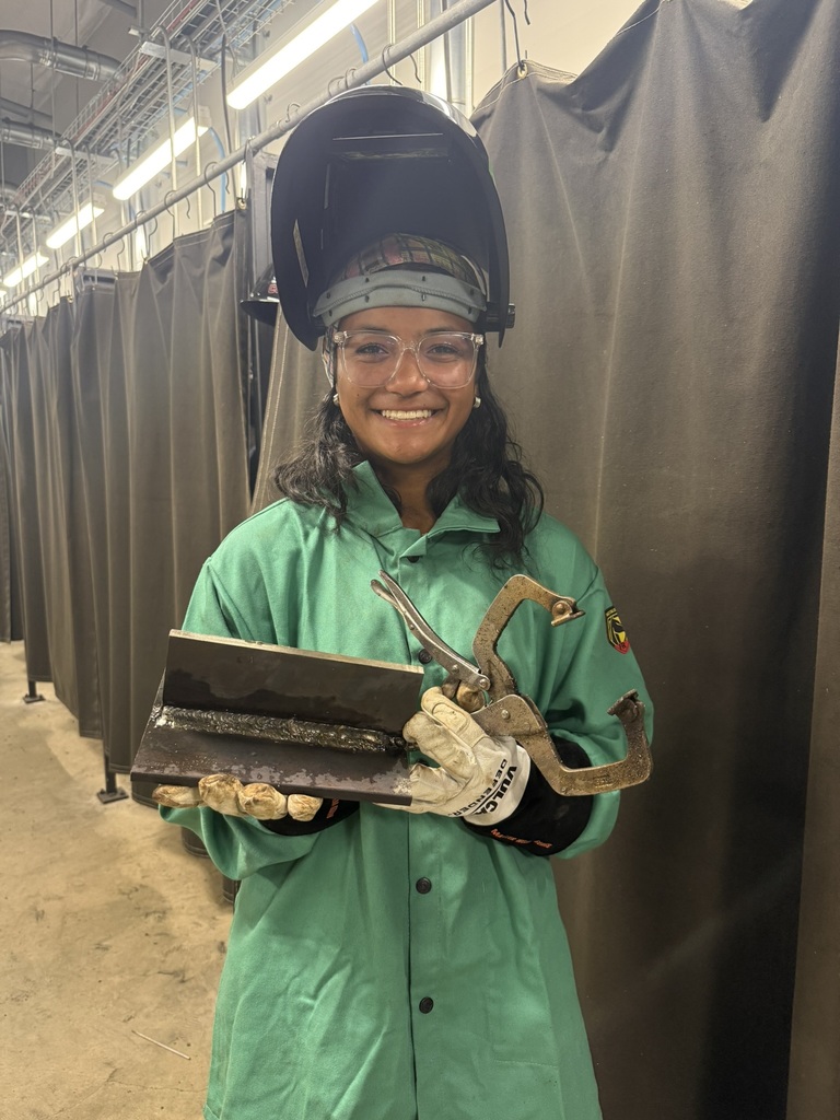 Welding