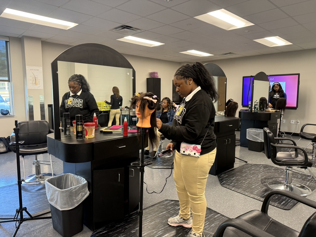 Cosmetology
