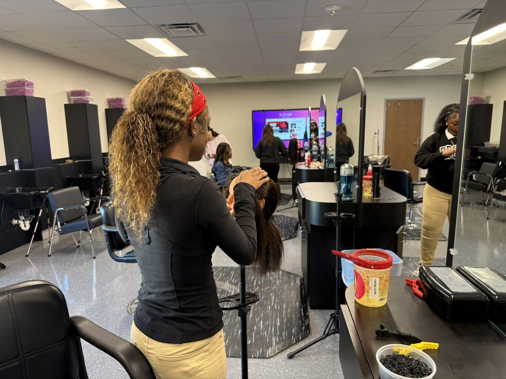 Cosmetology