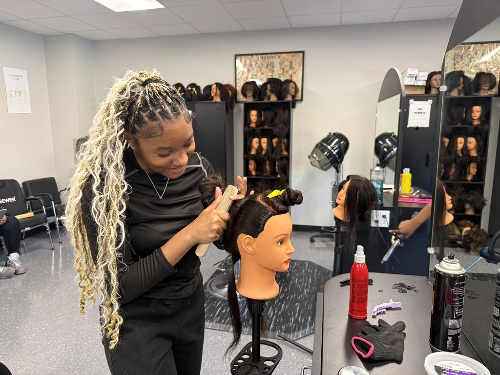Cosmetology
