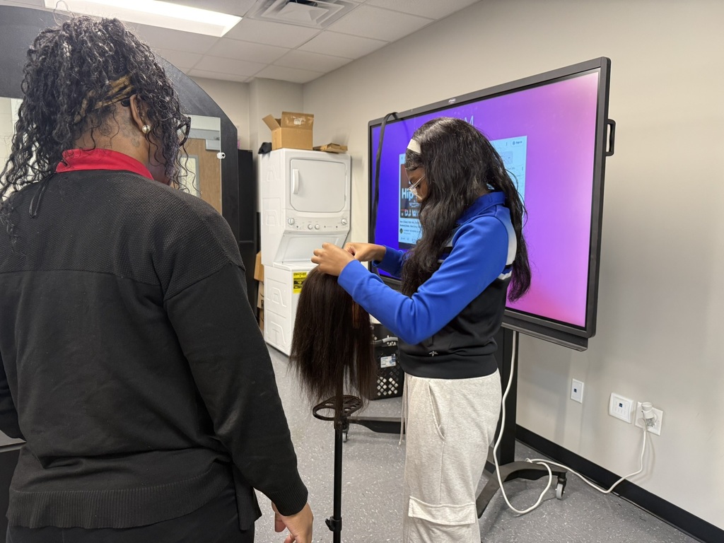 Cosmetology