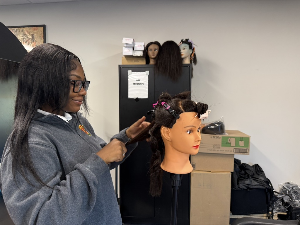 Cosmetology