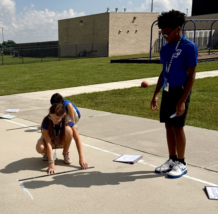 Investigating Shadows