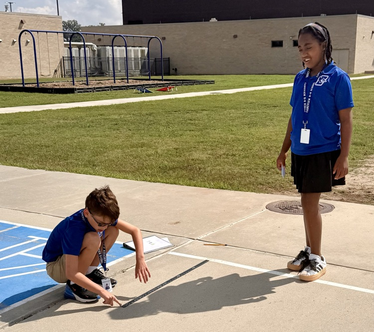 Investigating Shadows