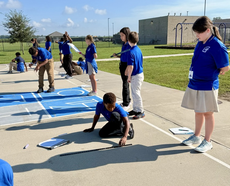 Investigating Shadows