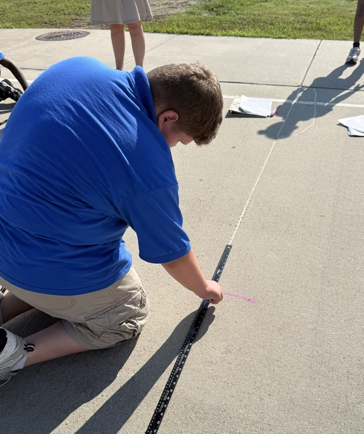Investigating Shadows