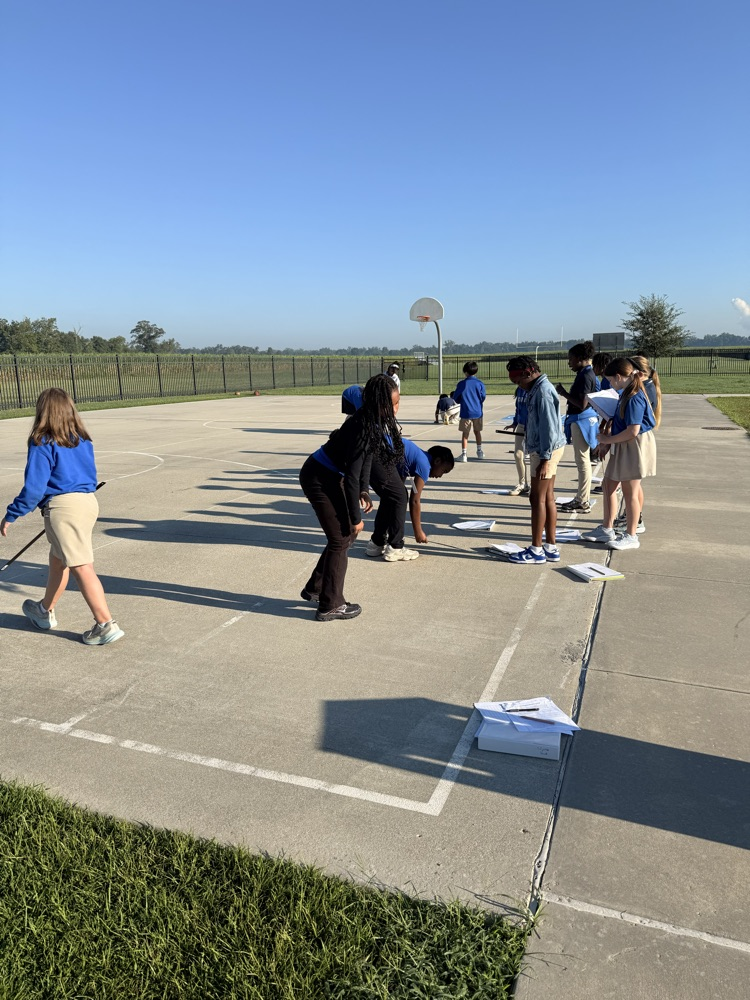 Investigating Shadows