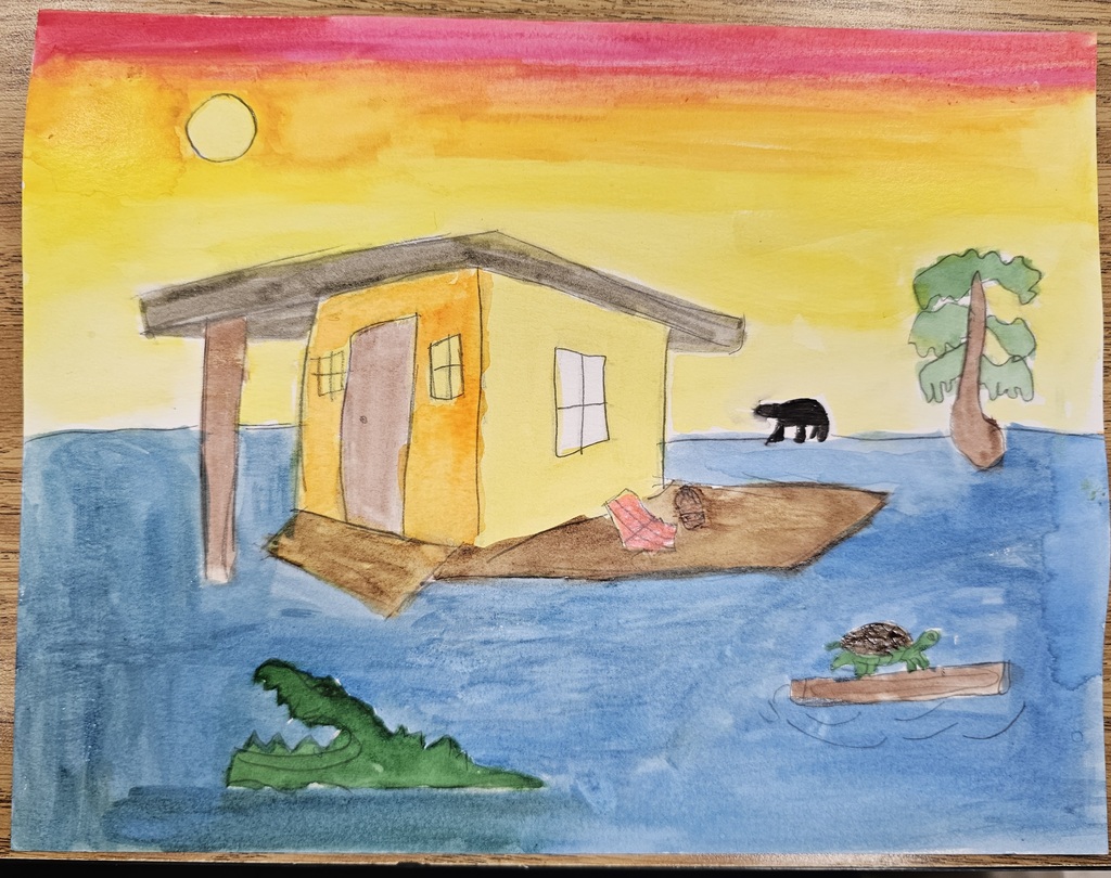art work