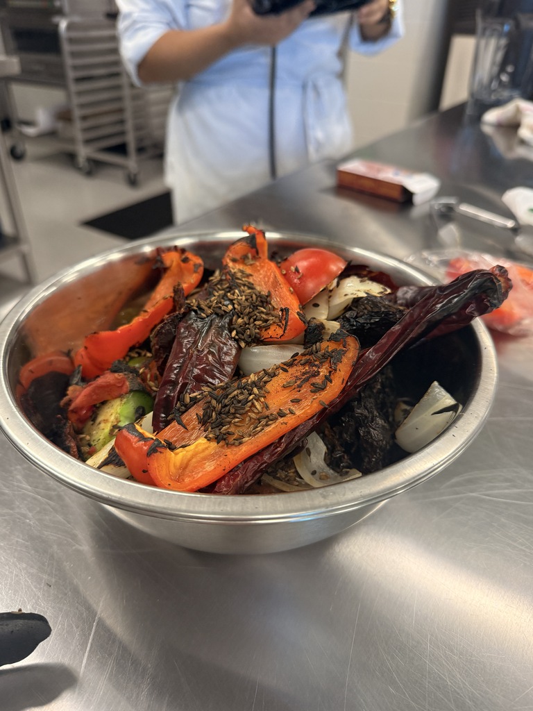 Culinary