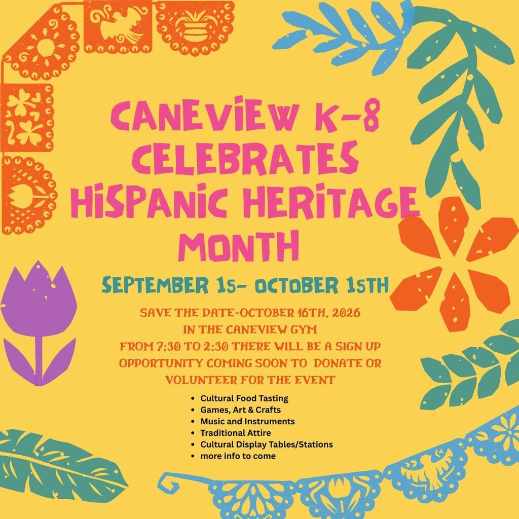 hispanic heritage month