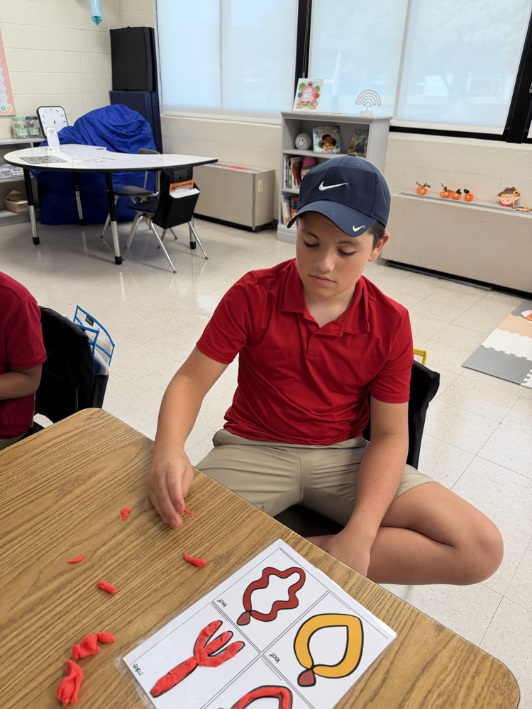 play dough