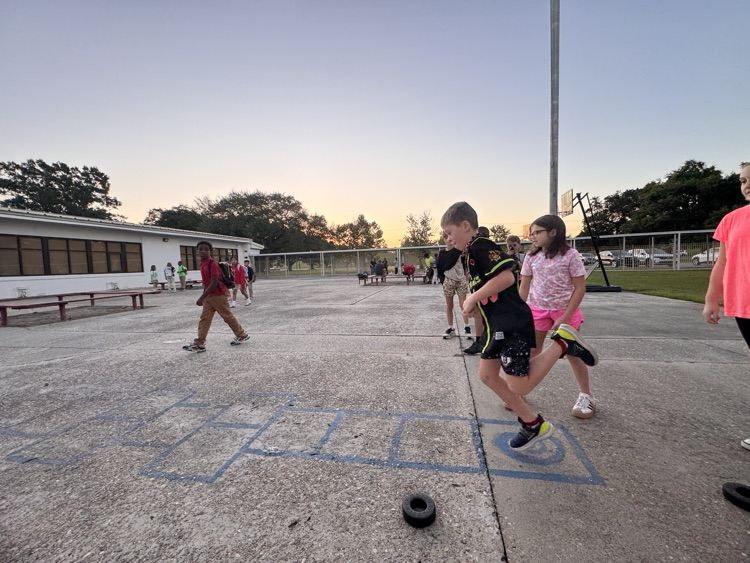 hopscotch