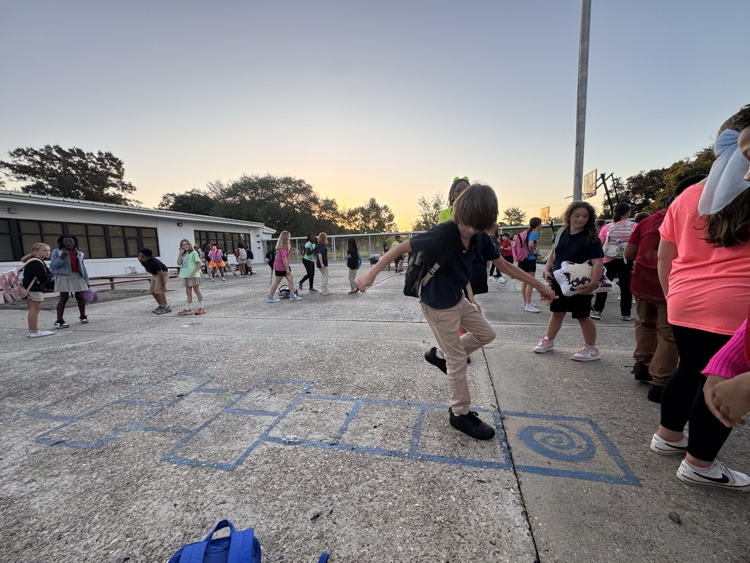 hopscotch