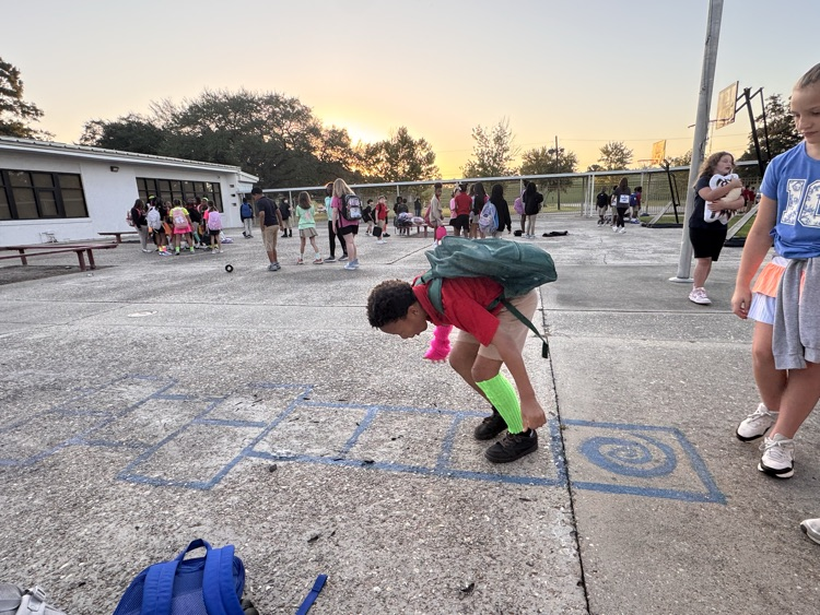 hopscotch