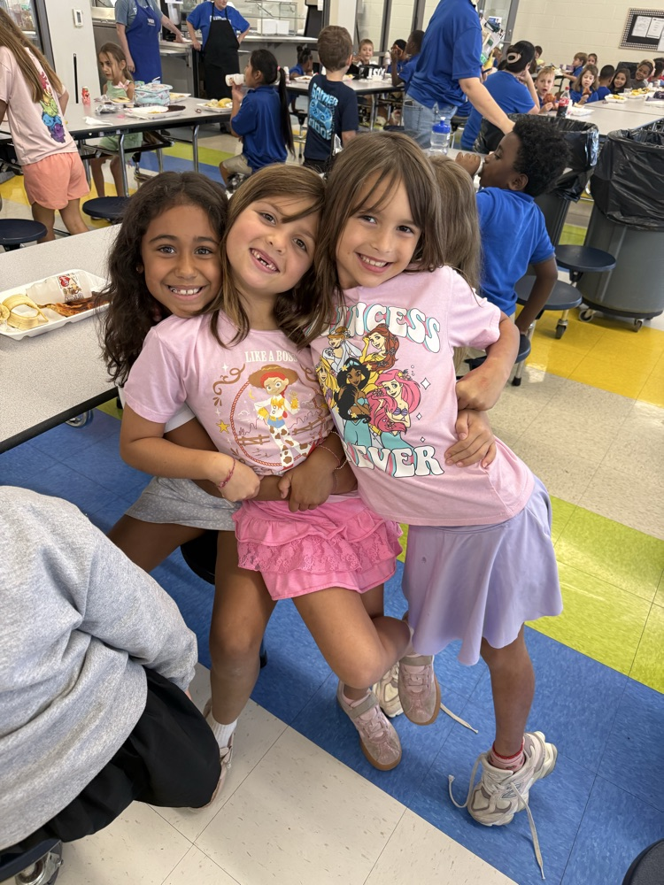 fun Friday- free dress! 9/18