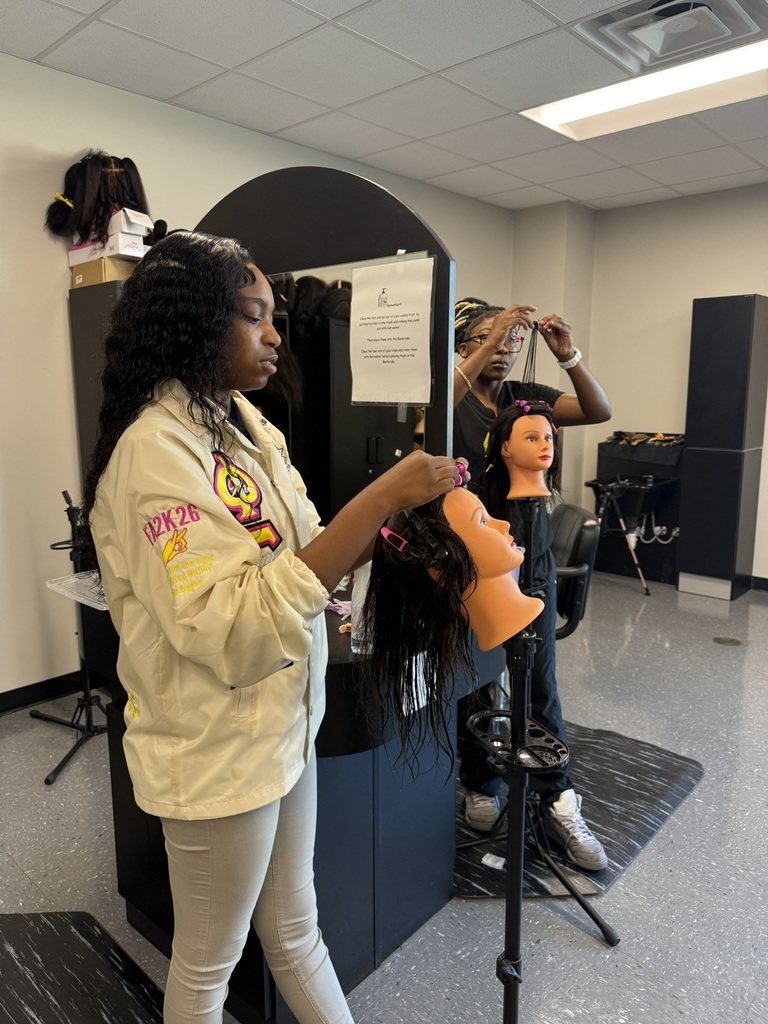 Cosmetology