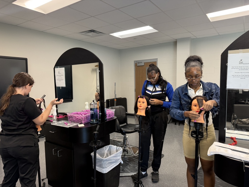 Cosmetology
