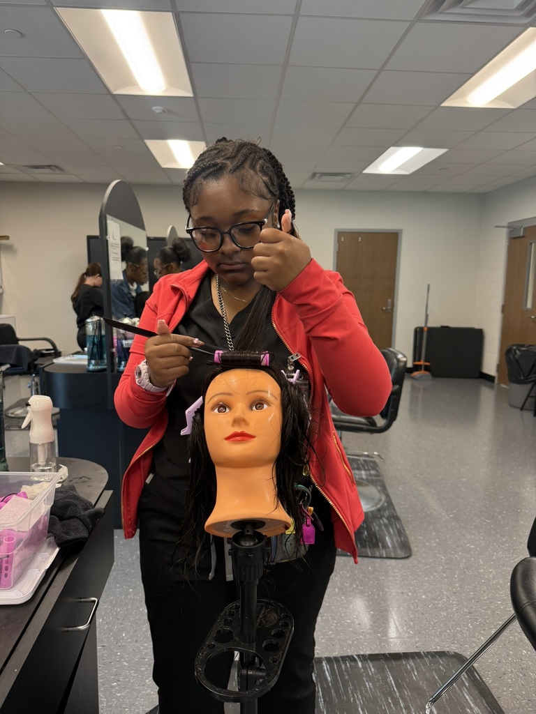 Cosmetology