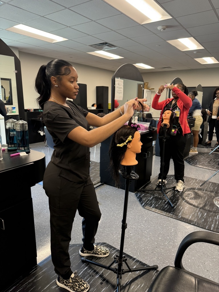 Cosmetology