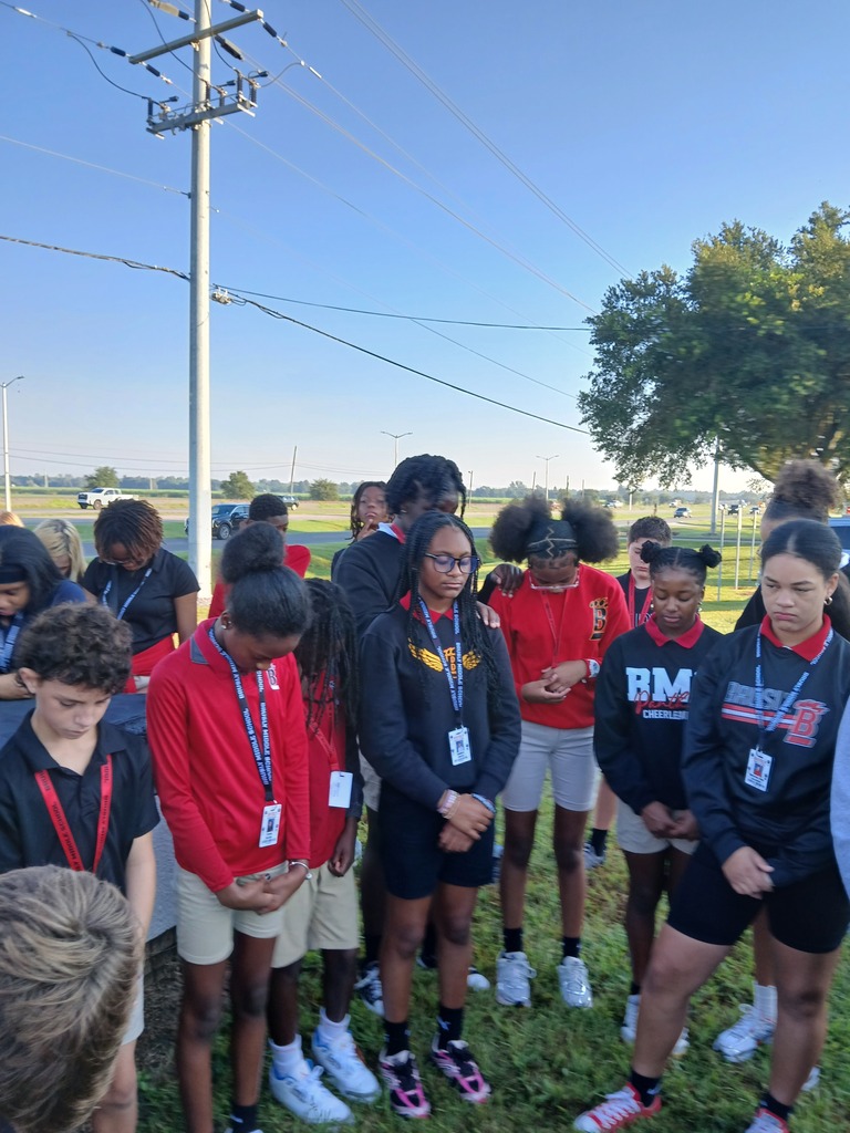 Panthers That Pray