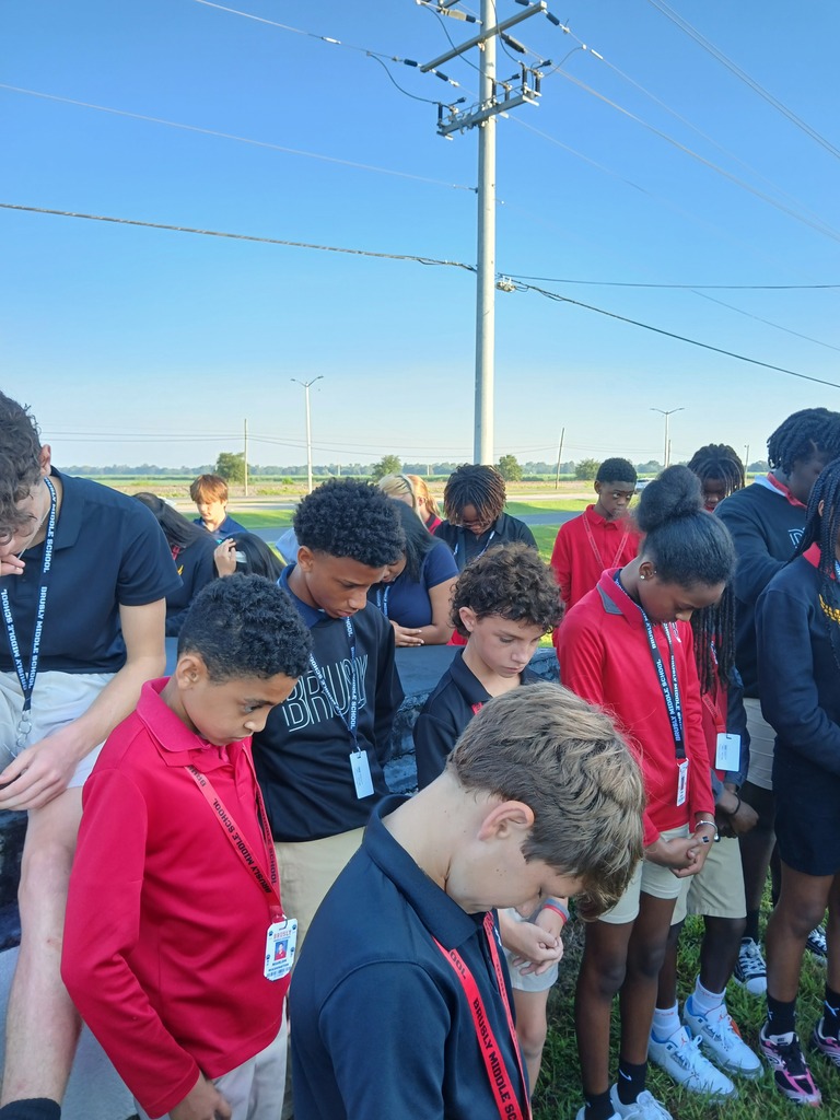 Panthers That Pray