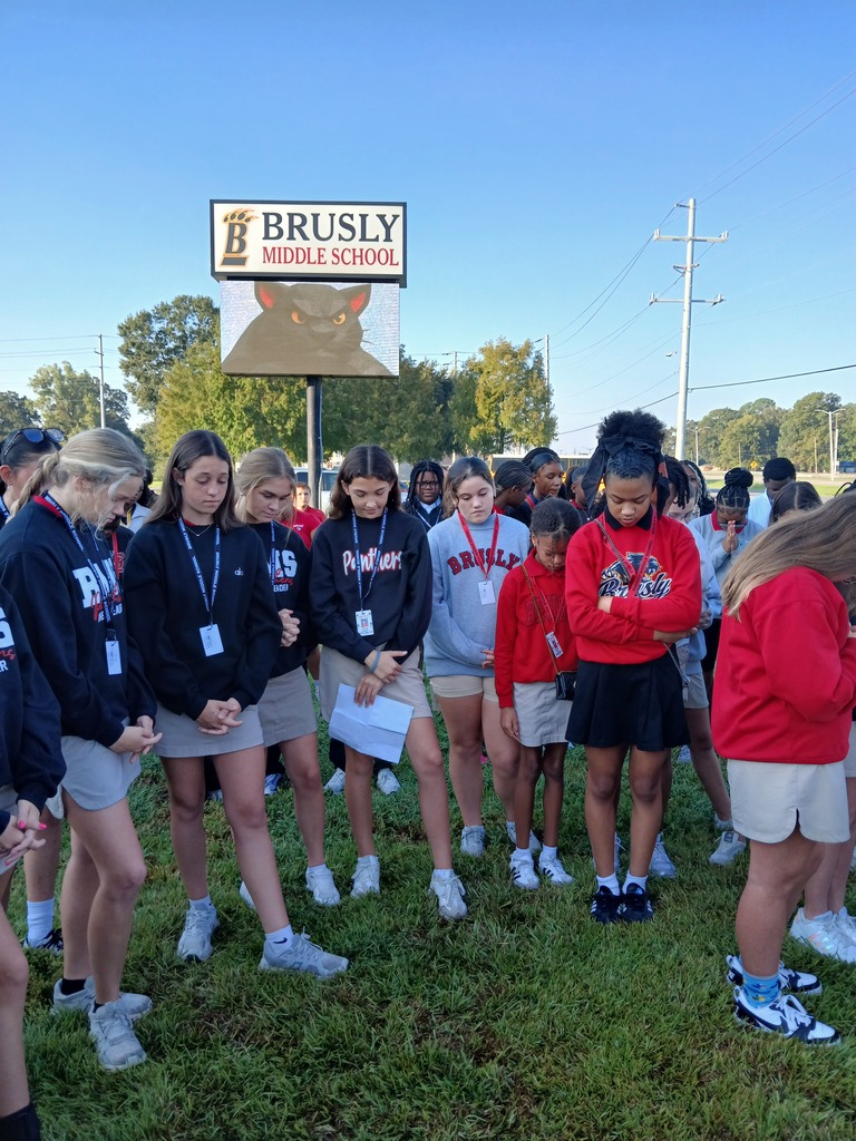 Panthers That Pray