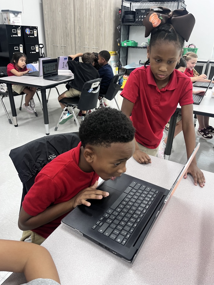 Amazed by the cool tools in Nearpod