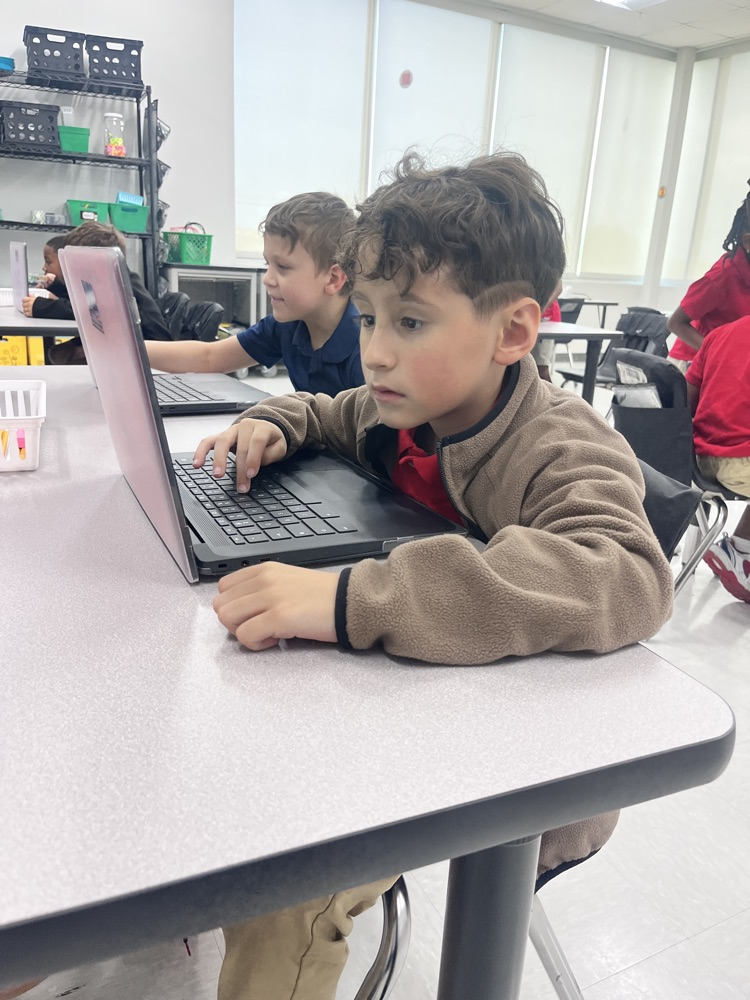 Engaged with Nearpod