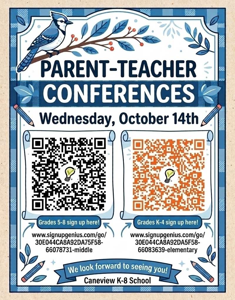 Conference info