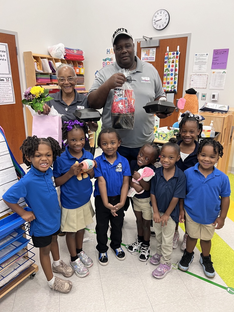 Happy Custodian Day!