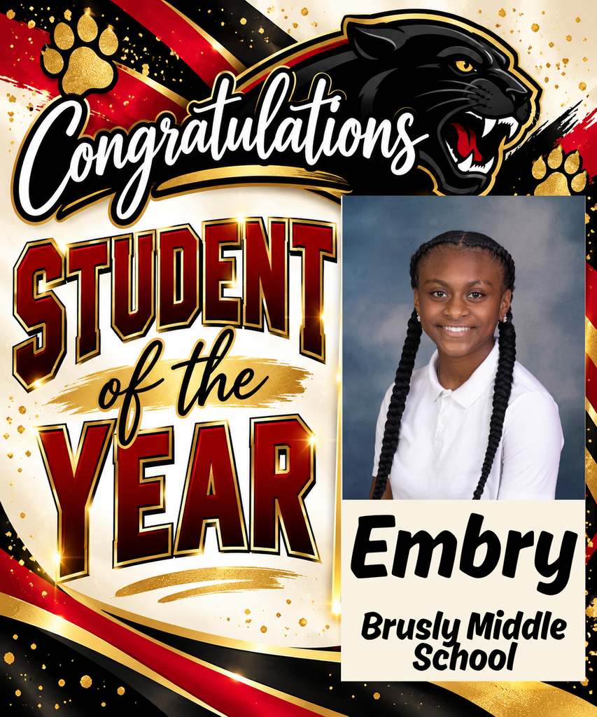 STUDENT OF THE YEAR