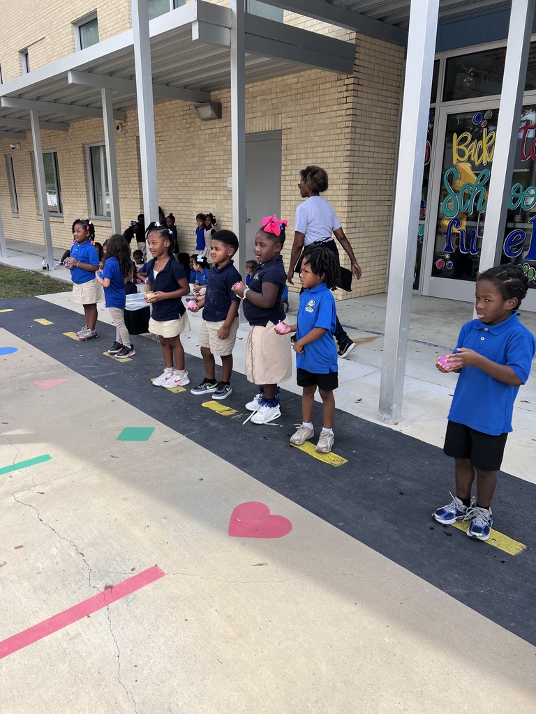 Water balloon fun!