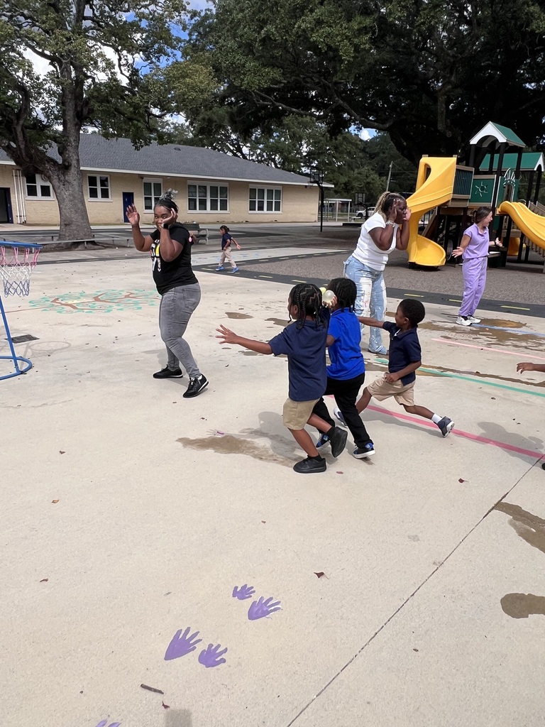 Water balloon fun!