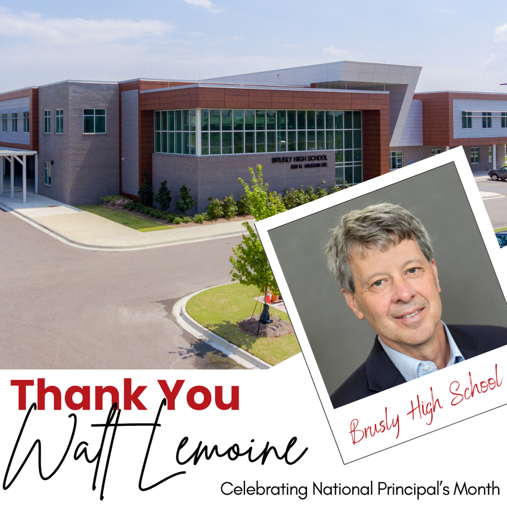 A building with a smiling man in a suit, green lawn, and red text. "Thank You Watt Lemoine" is written in bold.