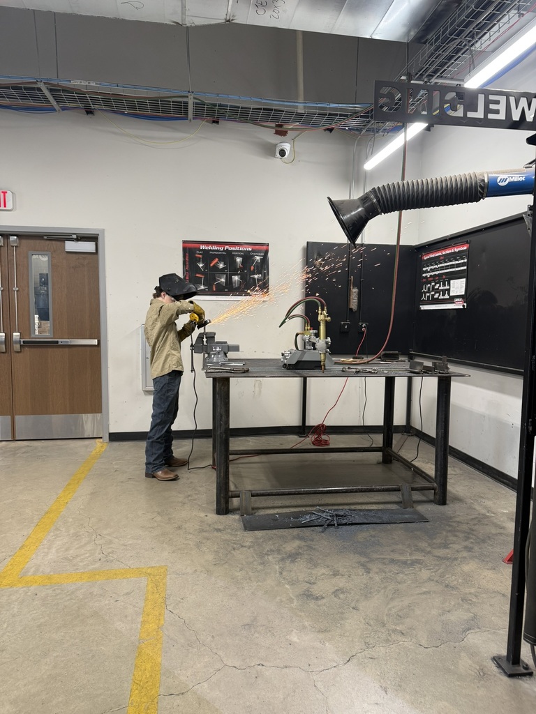 Welding