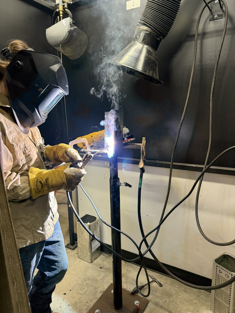 Welding